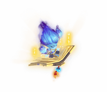 三进化 紫殿阎罗