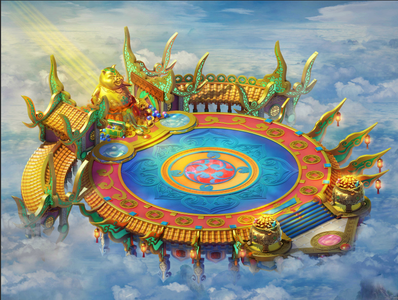 地图 十二生肖 猪