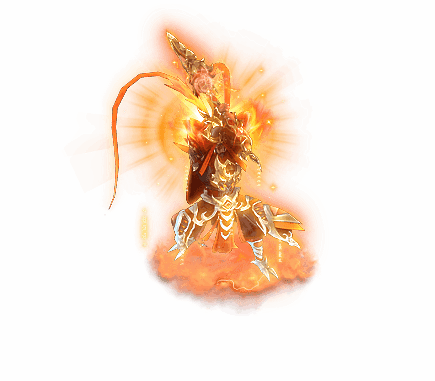 宠物 斗战圣佛二进化