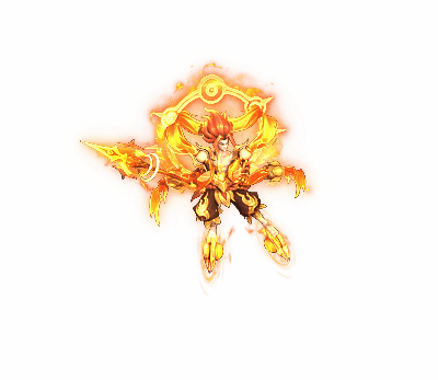 宠物 哪吒第一形态