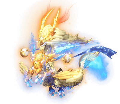 宠物 貔貅第一形态