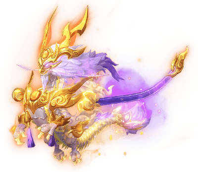 宠物 貔貅第二形态