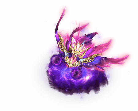 三进化 灵龙 二形态