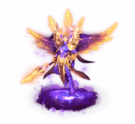 三进化 灵龙三形态