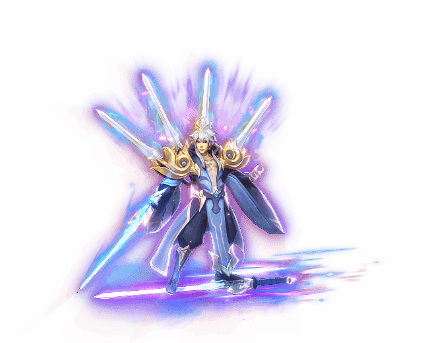 宠物 通天教主一形态