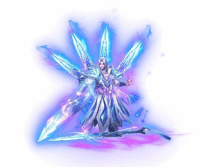 宠物 通天教主二形态