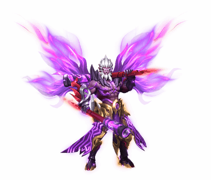 宠物 六耳猕猴 精灵形态