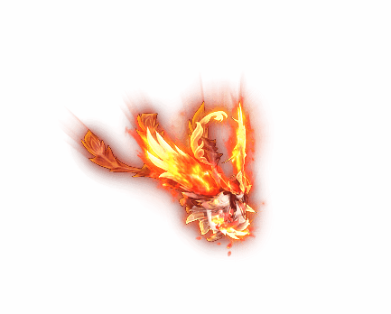 宠物BOSS 朱雀尊使