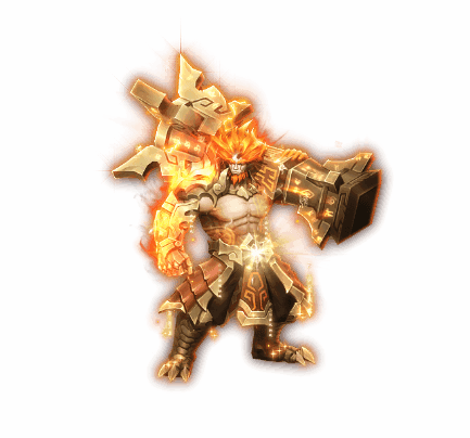 宠物BOSS 玄武尊使