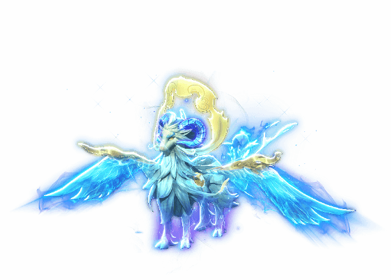 宠物 白泽二形态