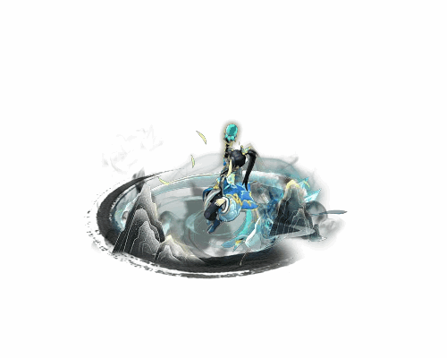 宠物 时装 执笔绘画男