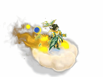 助阵时装 烟雨清明 男