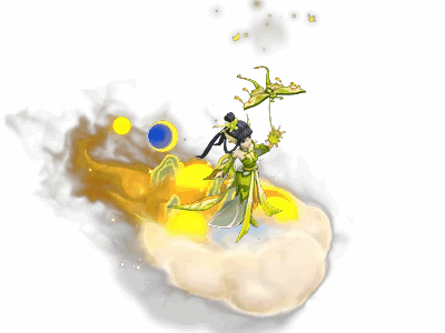 助阵时装 烟雨清明 女