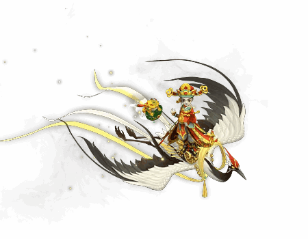 助阵时装-财运亨通-男