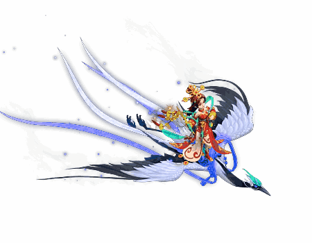 助阵时装-财运亨通-女