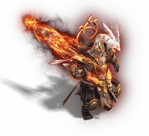 四大天王BOSS-北方多闻天王