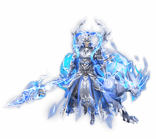 宠物BOSS-哪吒内观-点开查看游戏内效果