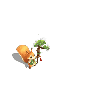 宠物 蹦蹦松松